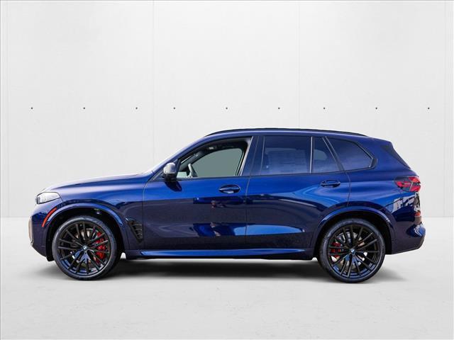 new 2026 BMW X5 car, priced at $102,725