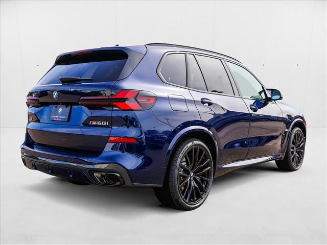 new 2026 BMW X5 car, priced at $102,725