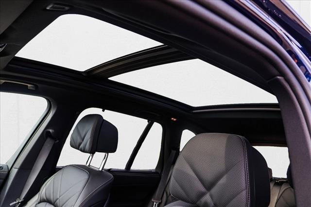 new 2026 BMW X5 car, priced at $102,725