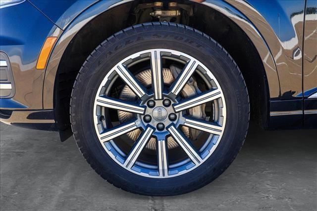 used 2017 Audi Q7 car, priced at $17,491