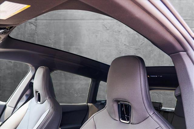 new 2026 BMW iX car, priced at $83,010