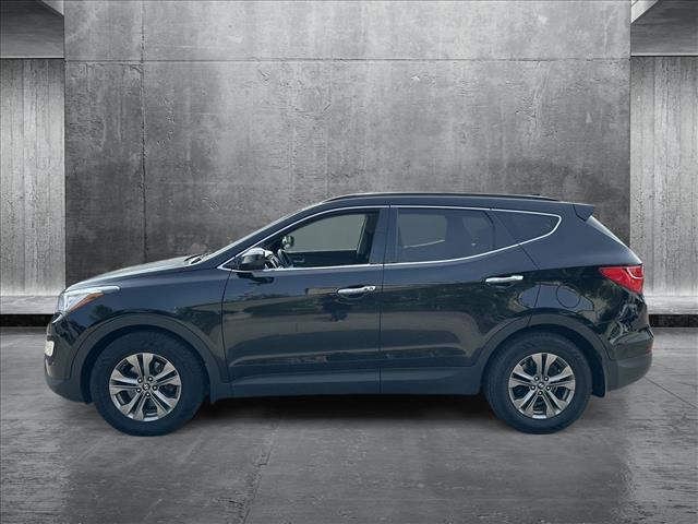 used 2014 Hyundai Santa Fe Sport car, priced at $10,491