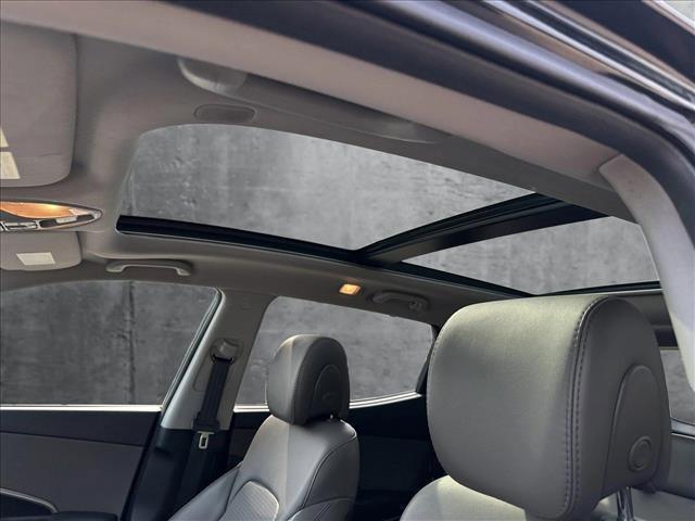 used 2014 Hyundai Santa Fe Sport car, priced at $10,491
