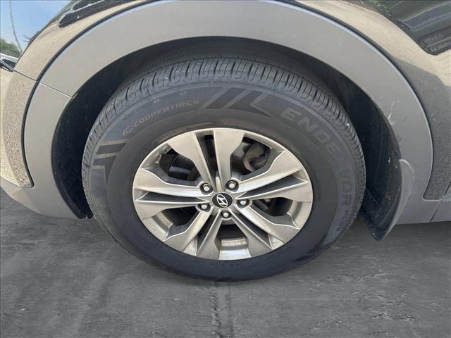 used 2014 Hyundai Santa Fe Sport car, priced at $10,491