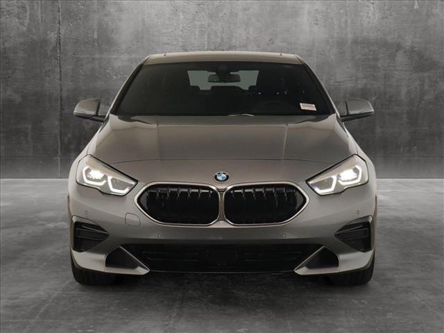 used 2024 BMW 228 Gran Coupe car, priced at $45,565