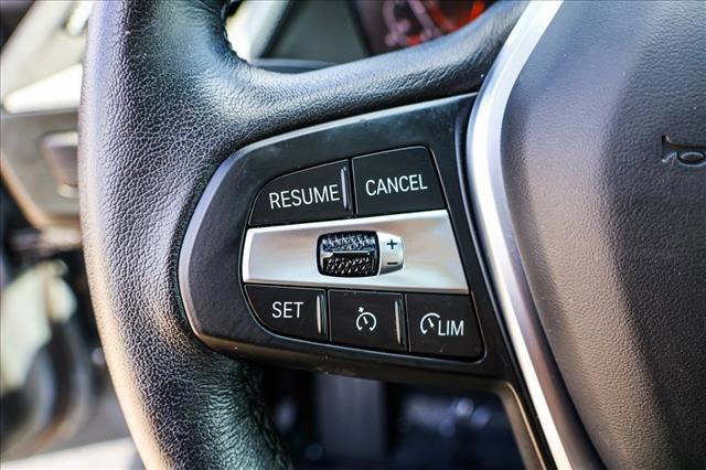 used 2024 BMW 228 Gran Coupe car, priced at $37,991