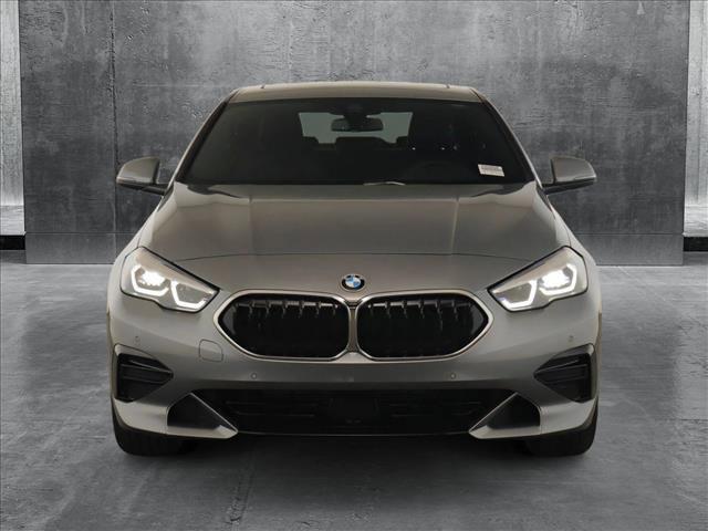 used 2024 BMW 228 Gran Coupe car, priced at $45,565