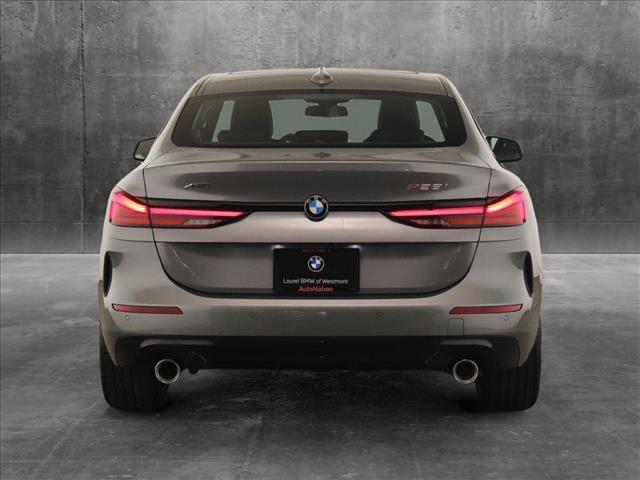 used 2024 BMW 228 Gran Coupe car, priced at $45,565