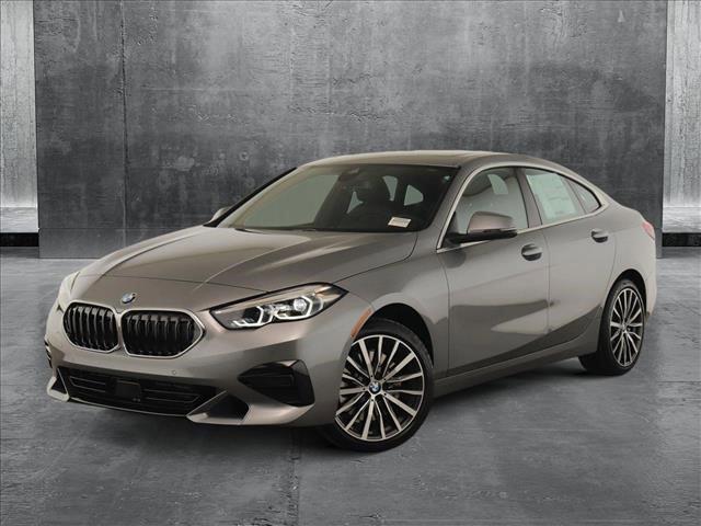 used 2024 BMW 228 Gran Coupe car, priced at $45,565