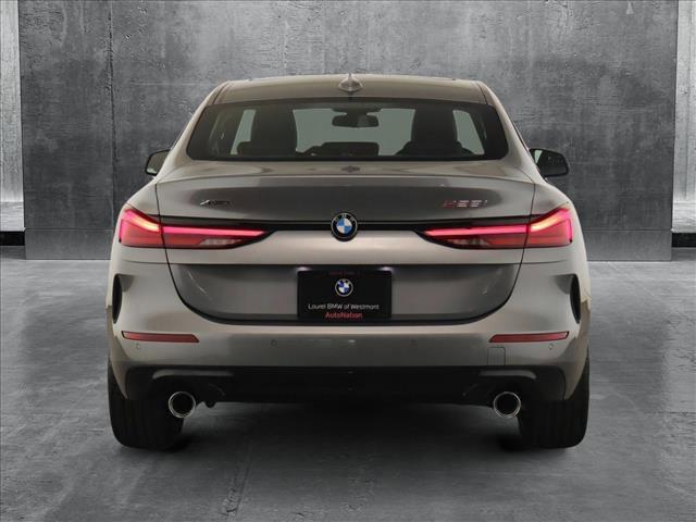 used 2024 BMW 228 Gran Coupe car, priced at $45,565