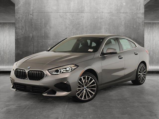 used 2024 BMW 228 Gran Coupe car, priced at $45,565