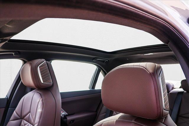 used 2025 BMW 740 car, priced at $104,350