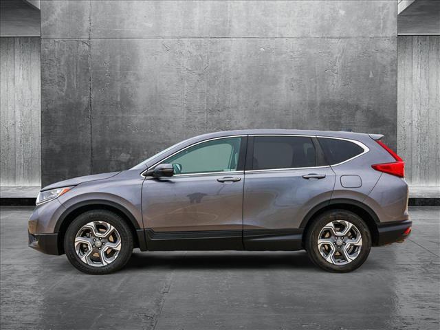 used 2018 Honda CR-V car, priced at $20,991