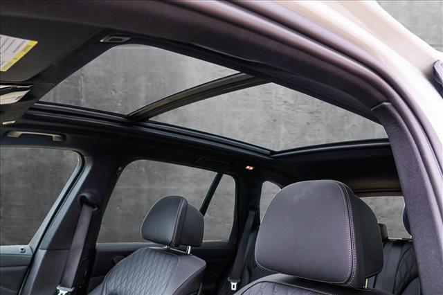 used 2022 BMW X5 car, priced at $59,991