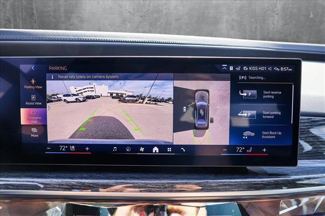 new 2025 BMW i7 car, priced at $111,380