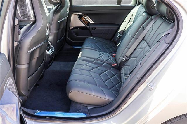 new 2025 BMW i7 car, priced at $111,380