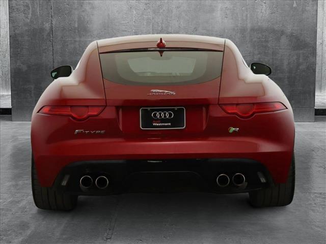 used 2015 Jaguar F-TYPE car, priced at $38,991