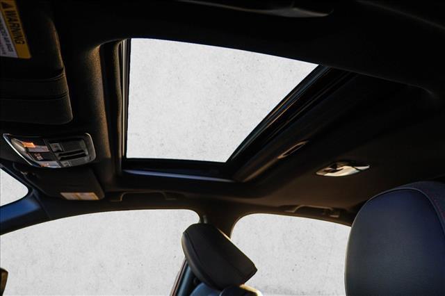 used 2018 Subaru WRX car, priced at $17,991