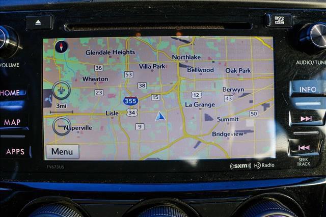 used 2018 Subaru WRX car, priced at $17,991