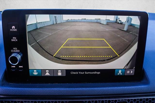 used 2024 Honda Civic Type R car, priced at $42,491