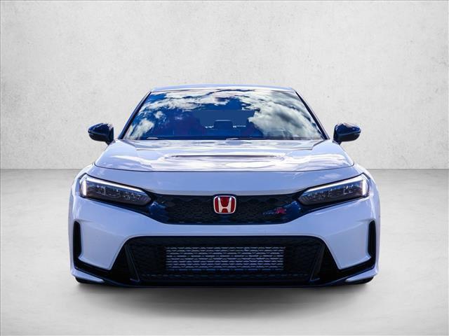 used 2024 Honda Civic Type R car, priced at $42,491