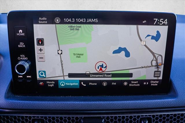 used 2024 Honda Civic Type R car, priced at $42,491