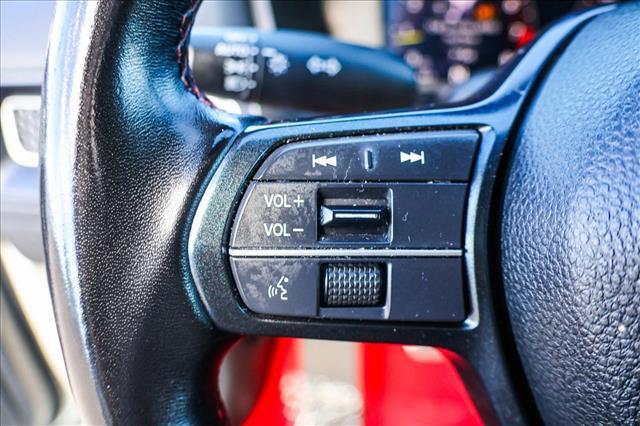 used 2024 Honda Civic Type R car, priced at $42,491