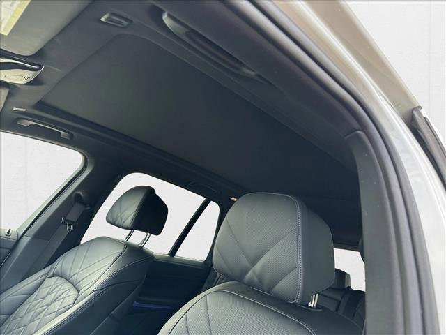 used 2024 BMW X5 car, priced at $40,991