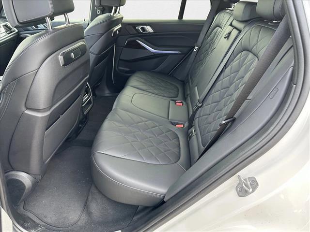 used 2024 BMW X5 car, priced at $40,991