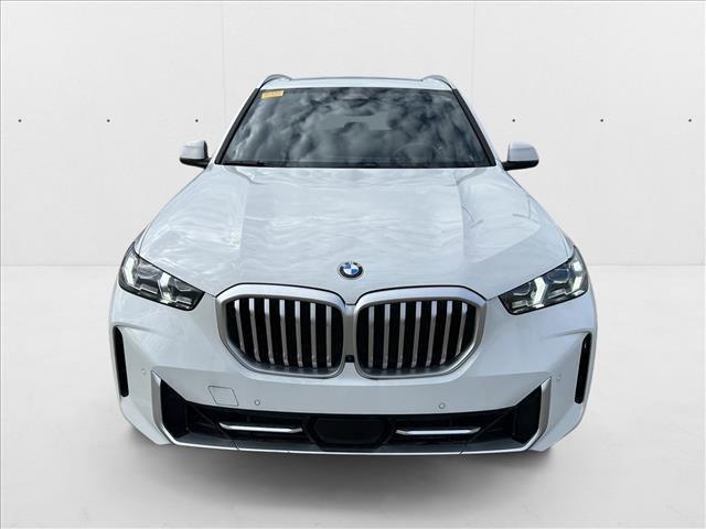 used 2024 BMW X5 car, priced at $40,991