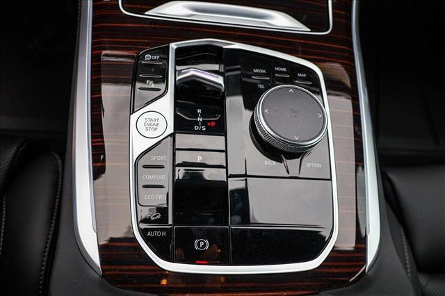 new 2026 BMW X5 car, priced at $76,825