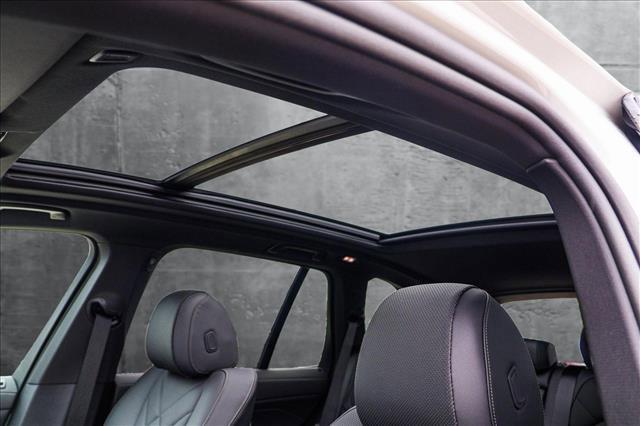 new 2026 BMW X5 car, priced at $76,825