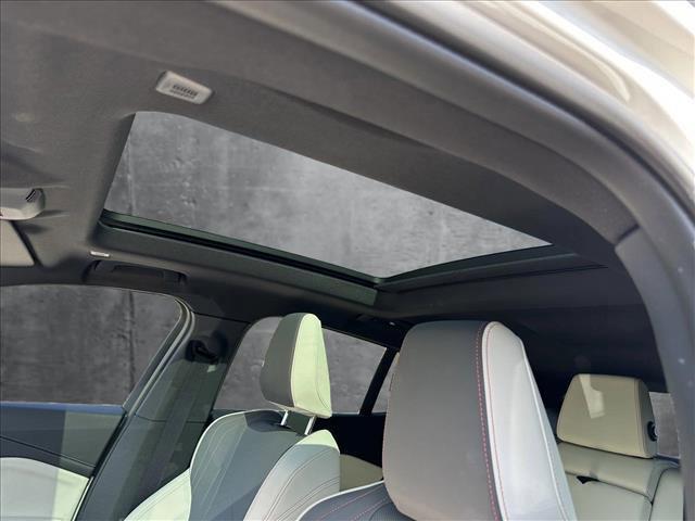 used 2025 BMW X2 car, priced at $43,491