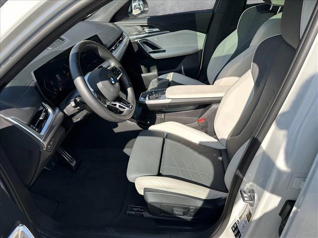 used 2025 BMW X2 car, priced at $43,491