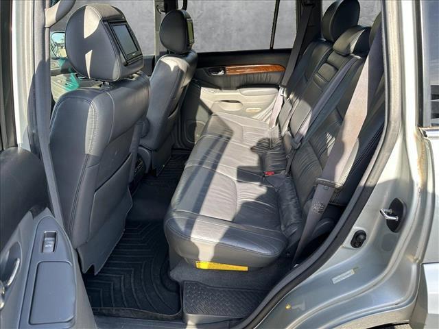 used 2003 Lexus GX 470 car, priced at $10,391