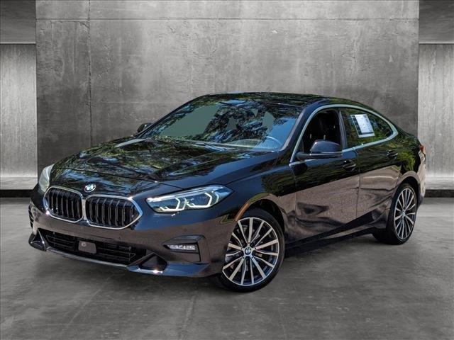 used 2020 BMW 228 Gran Coupe car, priced at $26,991