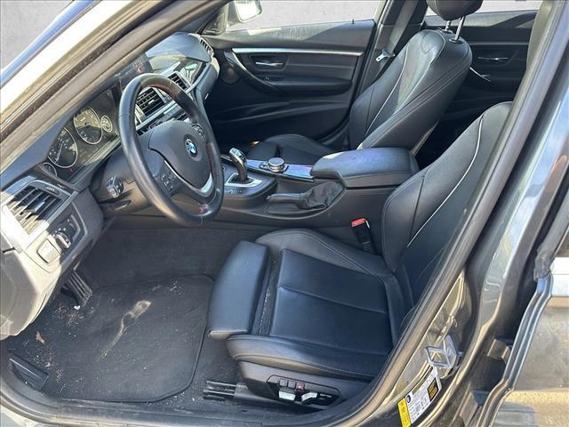 used 2016 BMW 340 car, priced at $23,491