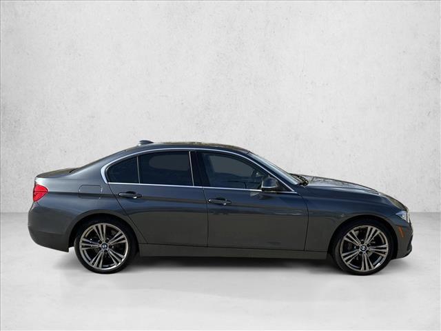 used 2016 BMW 340 car, priced at $23,491