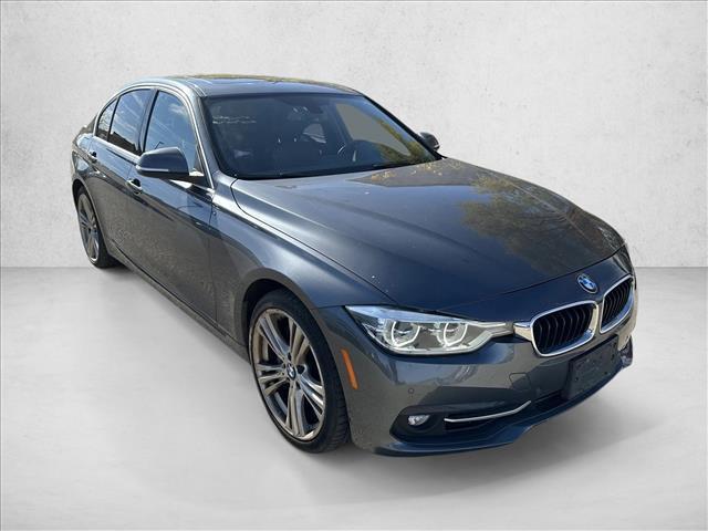 used 2016 BMW 340 car, priced at $23,491