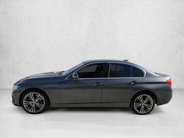 used 2016 BMW 340 car, priced at $23,491