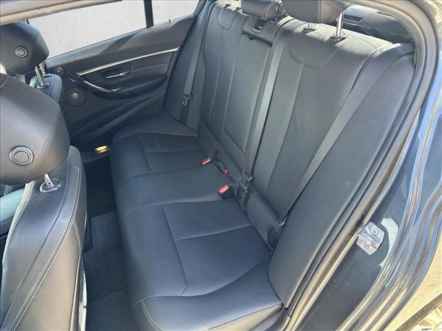 used 2016 BMW 340 car, priced at $23,491