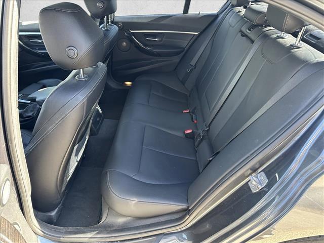 used 2016 BMW 340 car, priced at $23,491