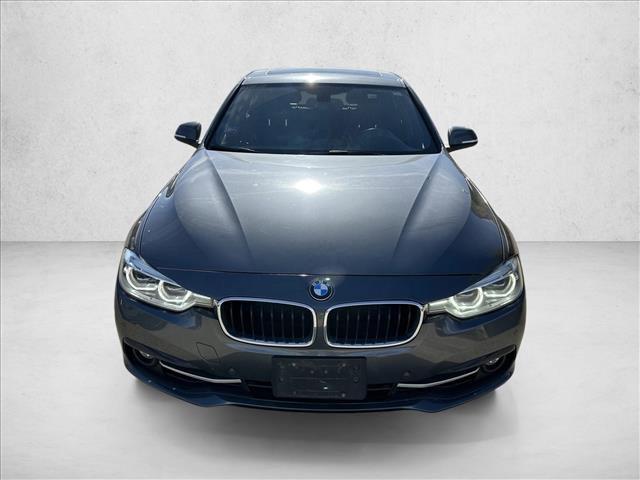used 2016 BMW 340 car, priced at $23,491