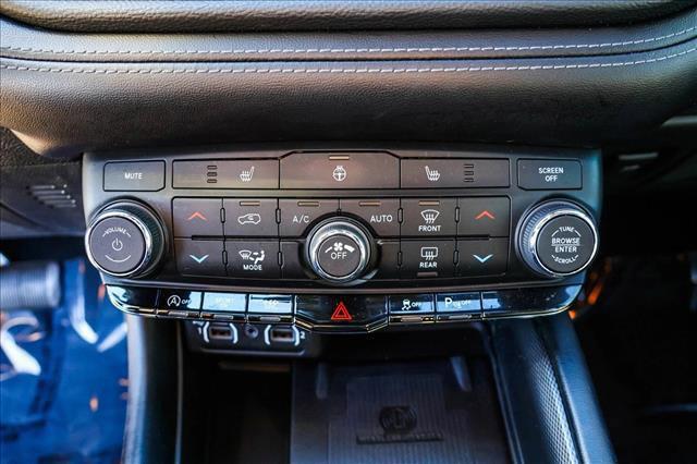 used 2021 Dodge Durango car, priced at $25,991