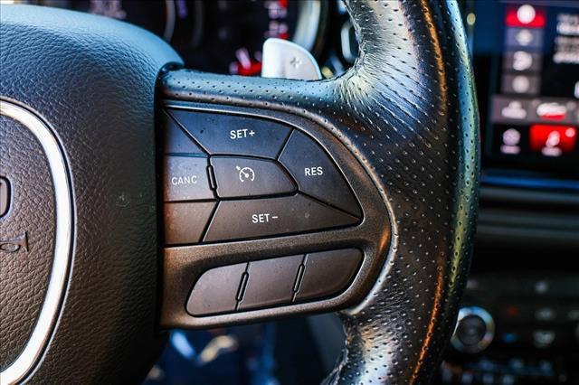 used 2021 Dodge Durango car, priced at $25,991