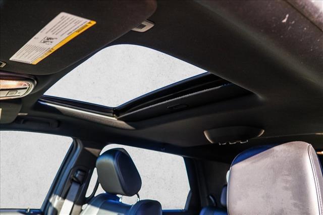 used 2021 Dodge Durango car, priced at $25,991