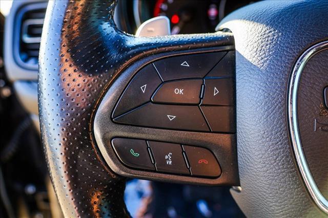 used 2021 Dodge Durango car, priced at $25,991