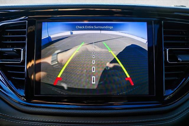 used 2021 Dodge Durango car, priced at $25,991