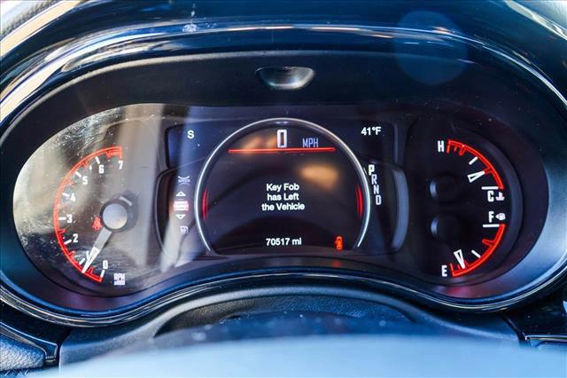 used 2021 Dodge Durango car, priced at $25,991