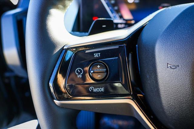 used 2025 BMW X3 car, priced at $43,998